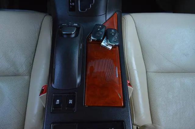 2012 Lexus RX 350 RX 350