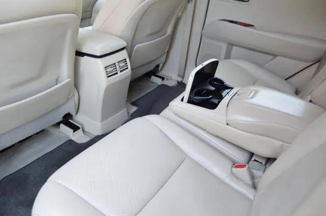 2012 Lexus RX 350 RX 350