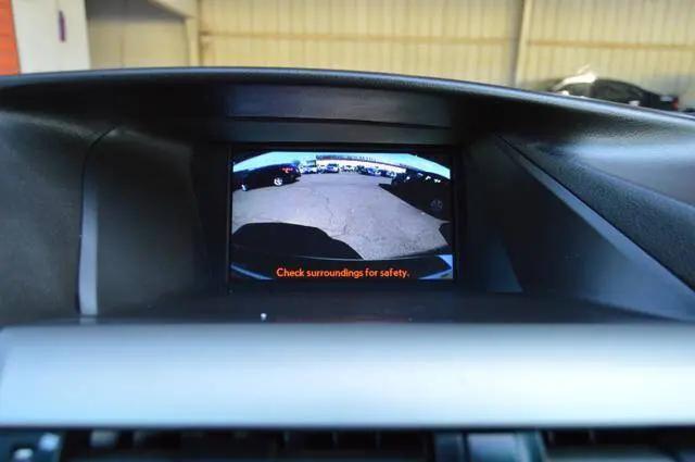 2012 Lexus RX 350 RX 350
