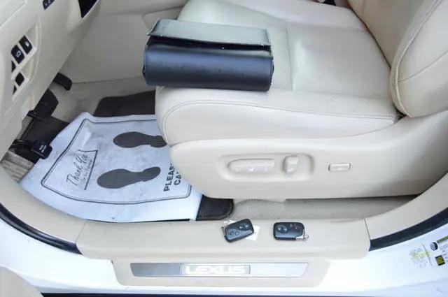 2012 Lexus RX 350 RX 350