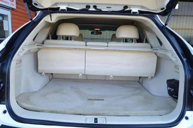 2012 Lexus RX 350 RX 350