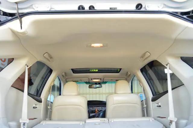 2012 Lexus RX 350 RX 350