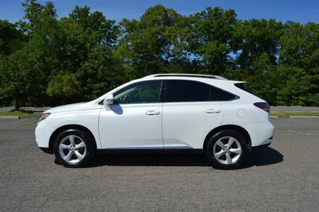 2012 Lexus RX 350 RX 350