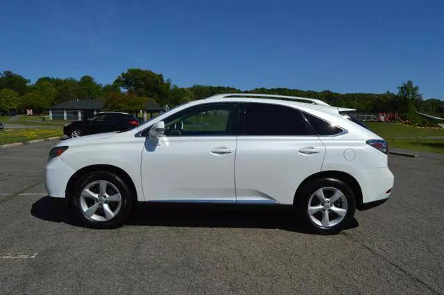2012 Lexus RX 350 RX 350