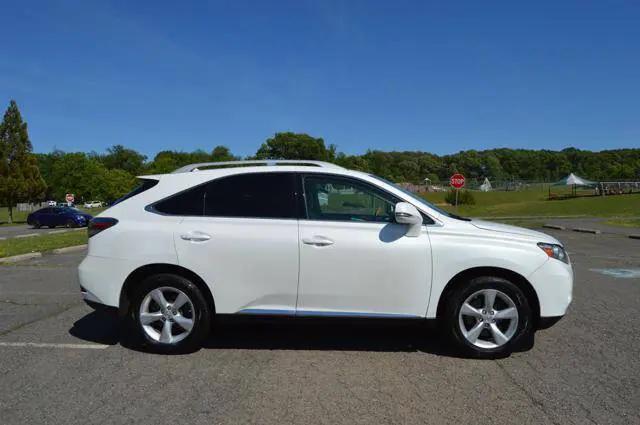 2012 Lexus RX 350 RX 350