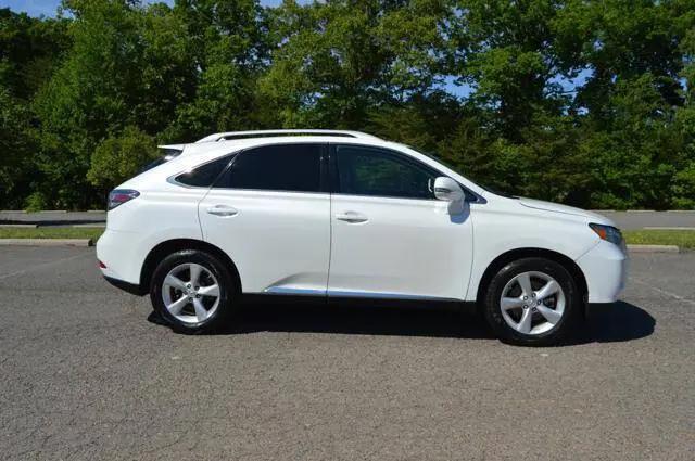 2012 Lexus RX 350 RX 350