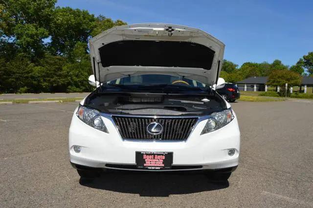2012 Lexus RX 350 RX 350