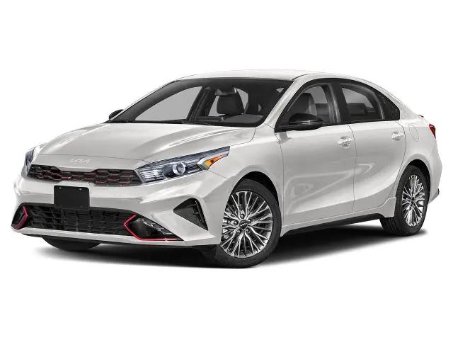 2023 Kia Forte GT-Line for sale in Dothan, AL