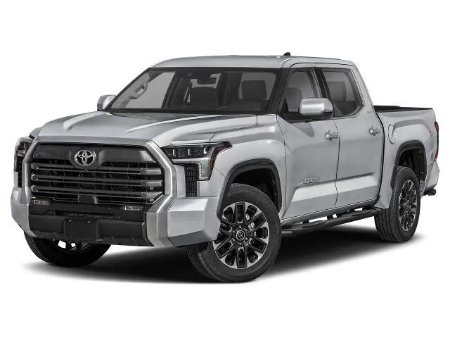 2026 Toyota Tundra Limited CrewMax 5.5' Bed for sale in Dothan, AL