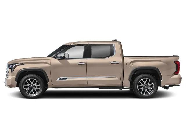 2026 Toyota Tundra 1794 Edition CrewMax 5.5' Bed