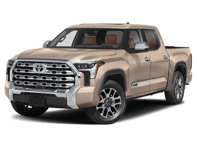 2026 Toyota Tundra 1794 Edition CrewMax 5.5' Bed for sale in Dothan, AL