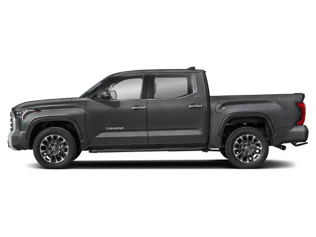2026 Toyota Tundra Limited CrewMax 5.5' Bed