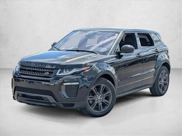 2019 Land Rover Range Rover Evoque SE Premium for sale in Orlando, FL
