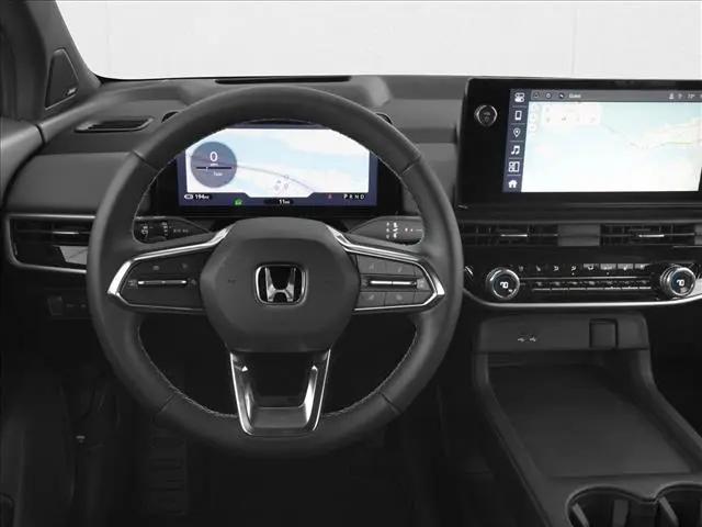2026 Honda Prologue Elite