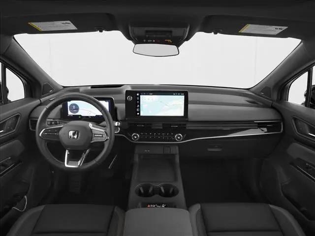 2026 Honda Prologue Elite