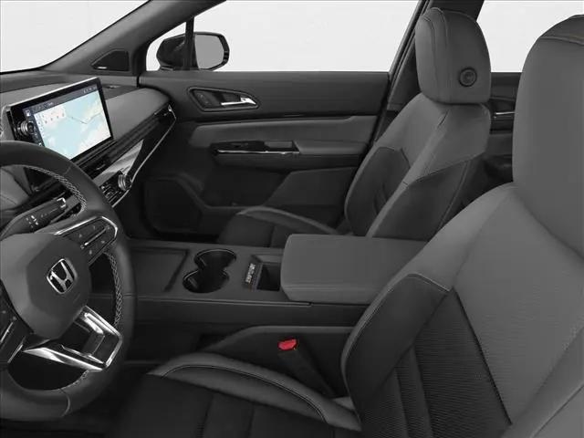 2026 Honda Prologue Elite