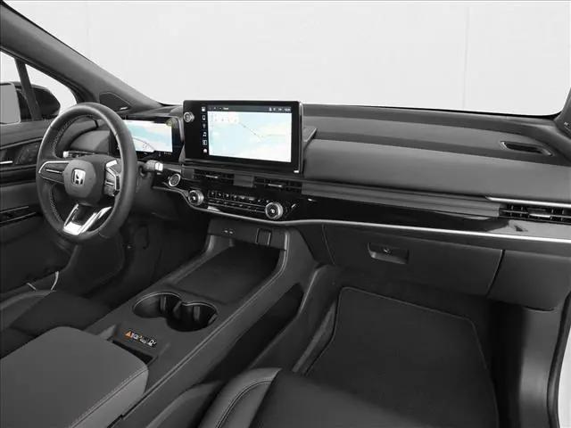 2026 Honda Prologue Elite