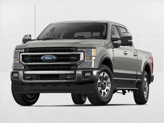 2022 Ford F-250 LARIAT for sale in Fort Worth, TX