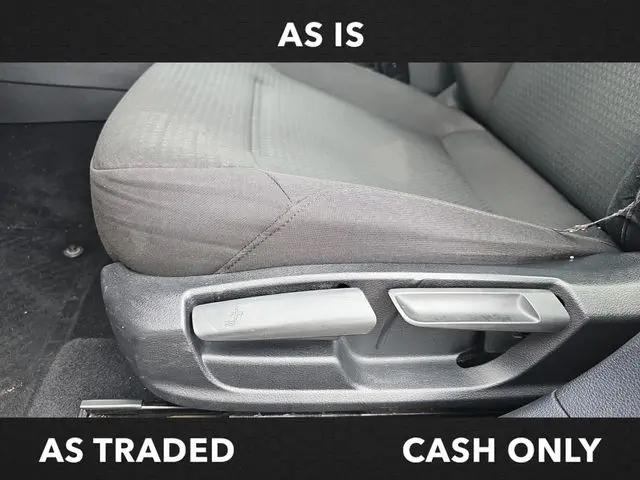 2015 Volkswagen Jetta 2.0L S