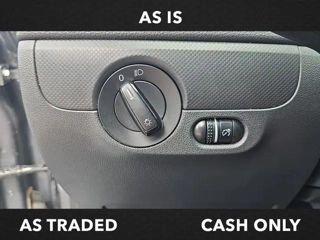 2015 Volkswagen Jetta 2.0L S