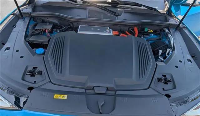 2019 Audi e-tron Premium Plus