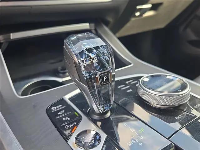 2022 BMW X7 M50i