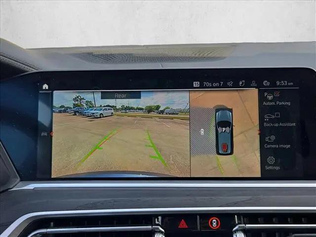 2022 BMW X7 M50i