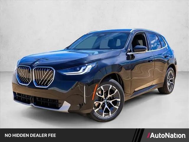 2026 BMW X3 30 xDrive for sale in Westmont, IL