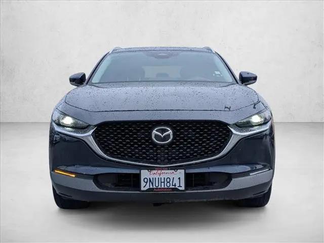 2024 Mazda CX-30 2.5 S Premium Package