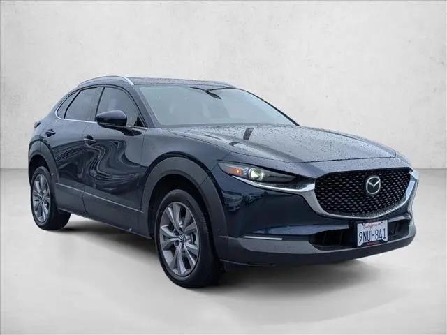 2024 Mazda CX-30 2.5 S Premium Package