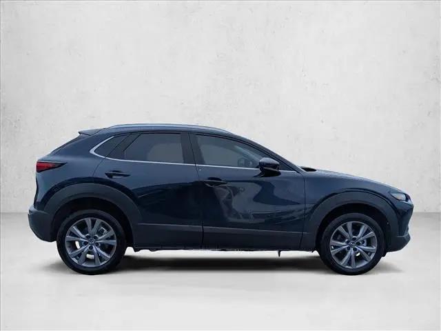 2024 Mazda CX-30 2.5 S Premium Package