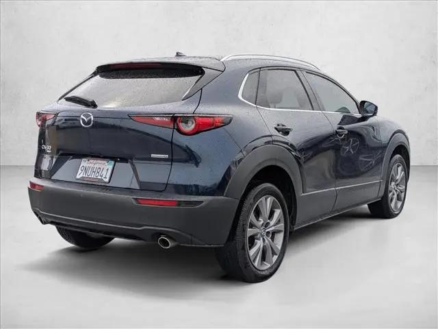 2024 Mazda CX-30 2.5 S Premium Package