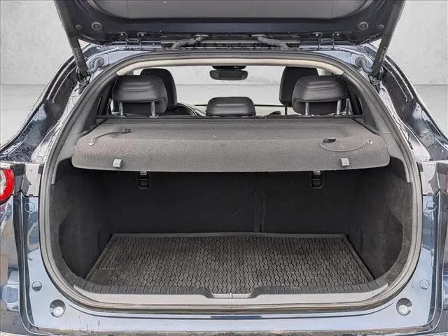 2024 Mazda CX-30 2.5 S Premium Package