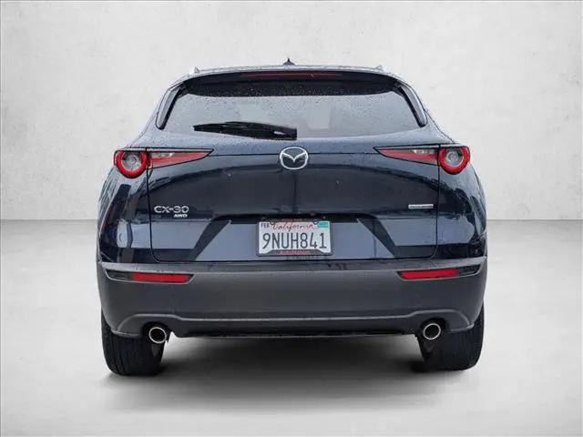2024 Mazda CX-30 2.5 S Premium Package