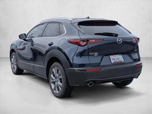 2024 Mazda CX-30 2.5 S Premium Package