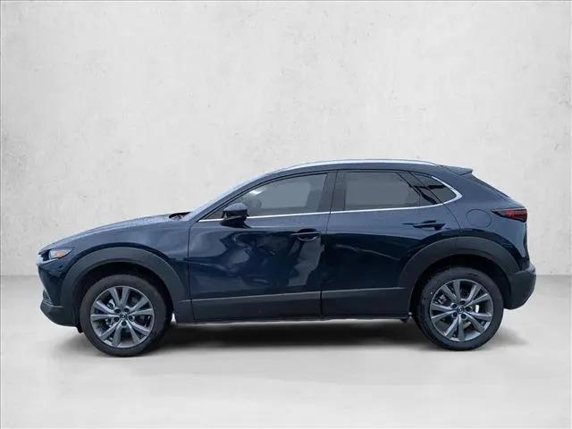 2024 Mazda CX-30 2.5 S Premium Package