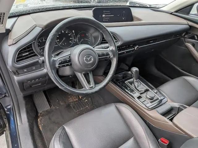 2024 Mazda CX-30 2.5 S Premium Package