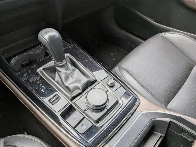 2024 Mazda CX-30 2.5 S Premium Package