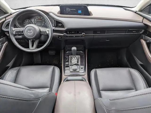 2024 Mazda CX-30 2.5 S Premium Package