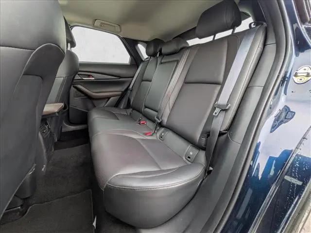 2024 Mazda CX-30 2.5 S Premium Package