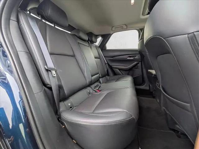 2024 Mazda CX-30 2.5 S Premium Package