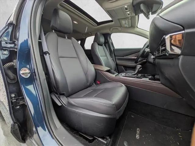 2024 Mazda CX-30 2.5 S Premium Package