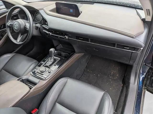 2024 Mazda CX-30 2.5 S Premium Package