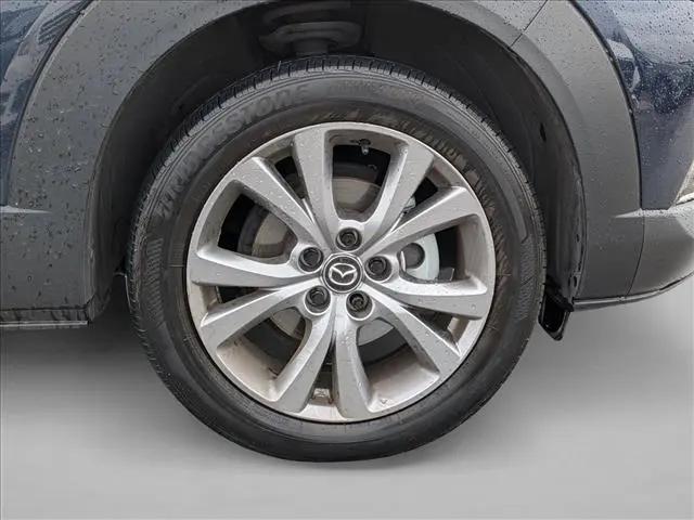 2024 Mazda CX-30 2.5 S Premium Package
