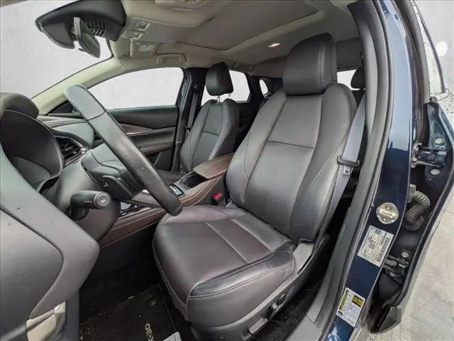 2024 Mazda CX-30 2.5 S Premium Package