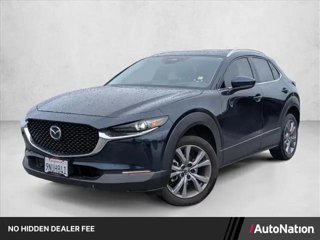 2024 Mazda CX-30 2.5 S Premium Package for sale in San Jose, CA