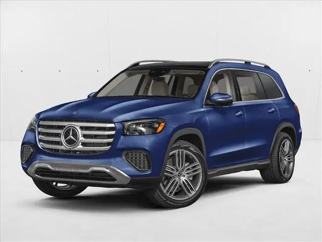 2026 Mercedes-Benz GLS GLS 450 4MATIC for sale in San Jose, CA