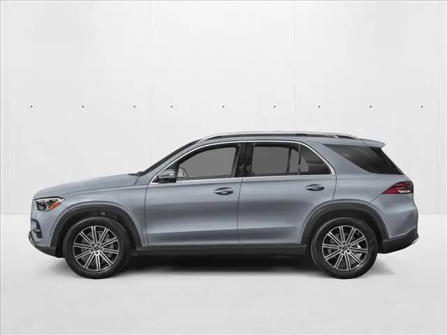 2026 Mercedes-Benz GLE GLE 350 GLE 350