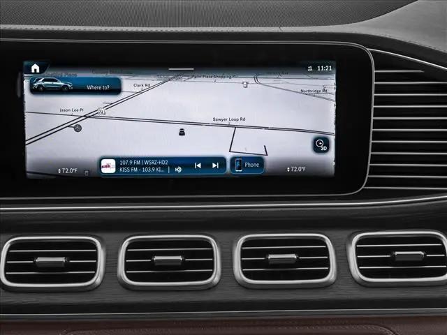 2026 Mercedes-Benz GLE GLE 350 GLE 350