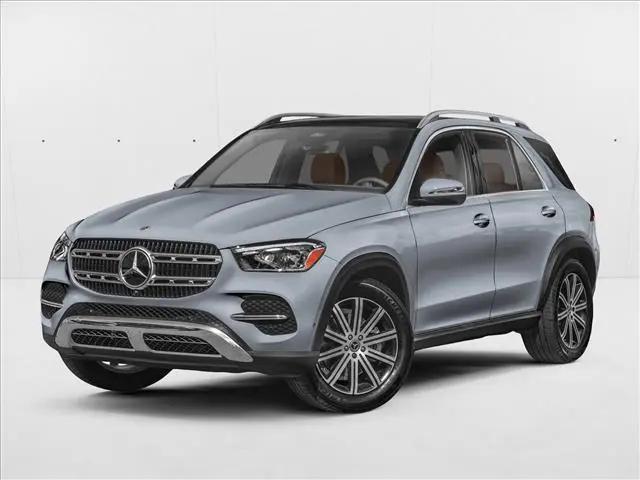 2026 Mercedes-Benz GLE GLE 350 GLE 350 for sale in San Jose, CA